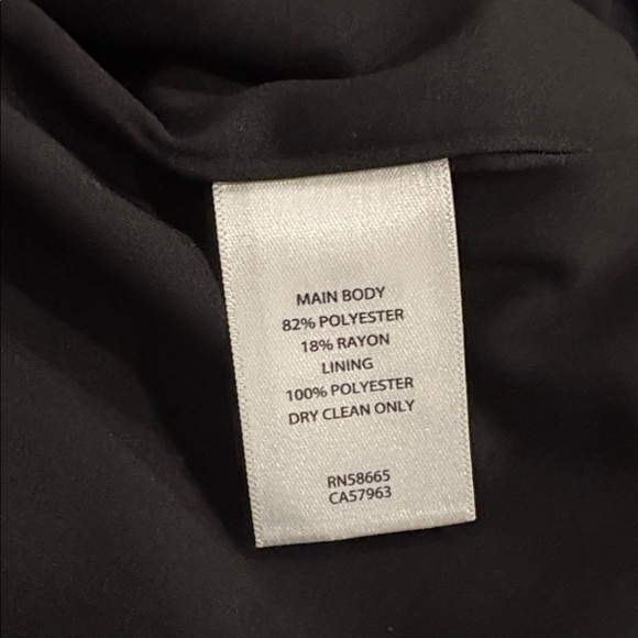 Treasure & Bond Bomber Jacket - Picture 4 of 4